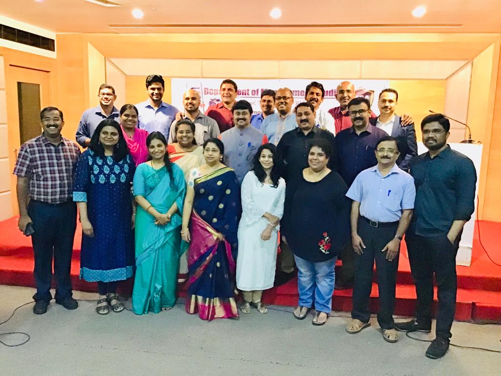 Karunya University Others(4)
