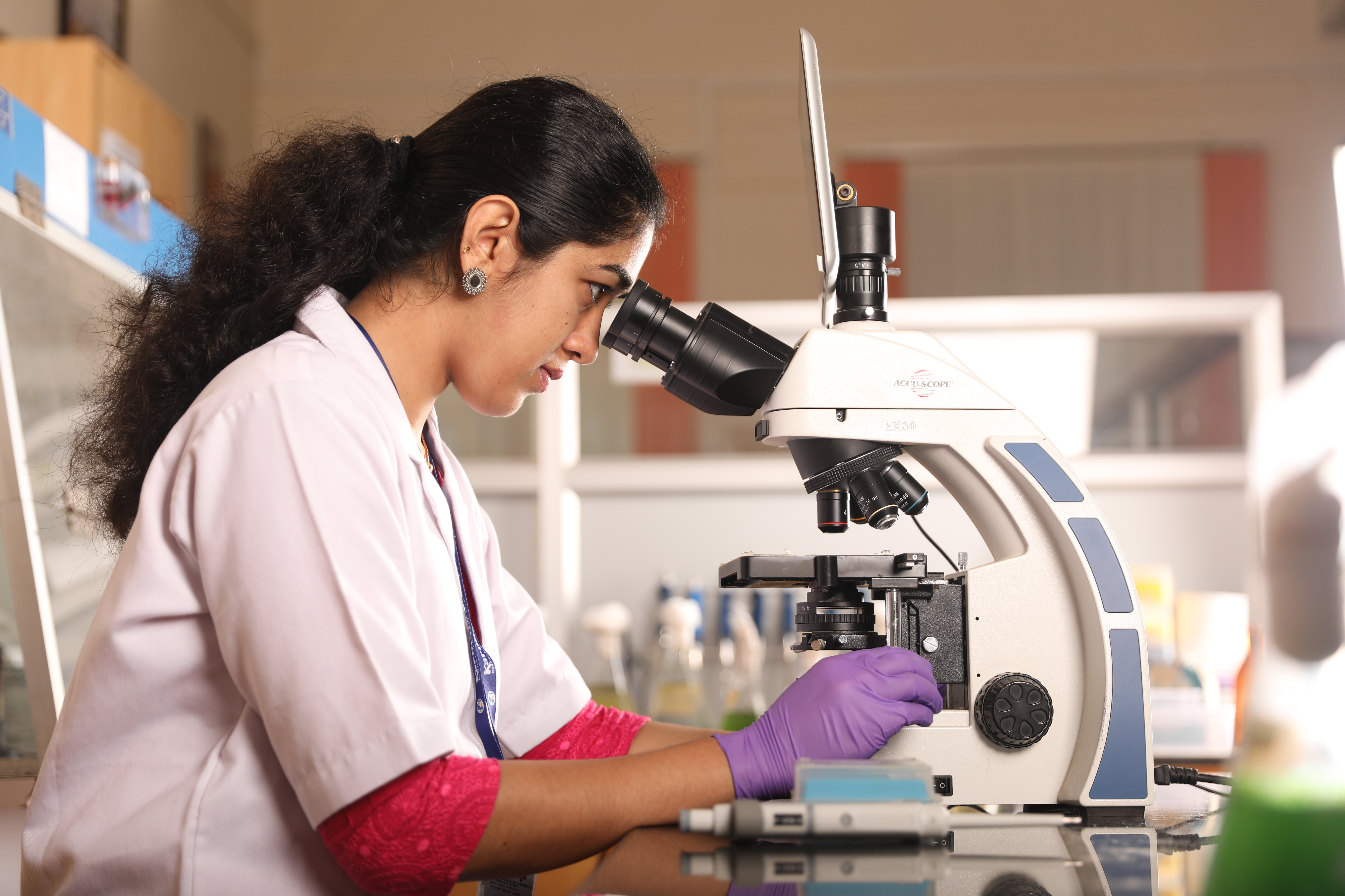 Karunya University Labs(1)