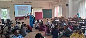 Karve Institute of Social Service Others(2)