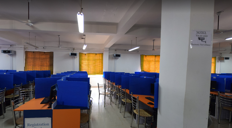 Kashi Institute of Technology Labs(2)