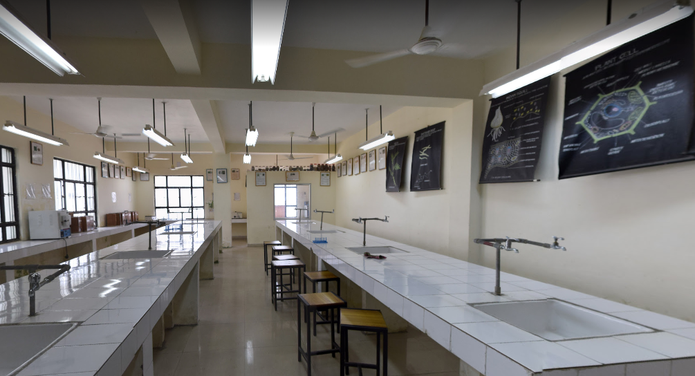 Kashi Institute of Technology Labs(3)