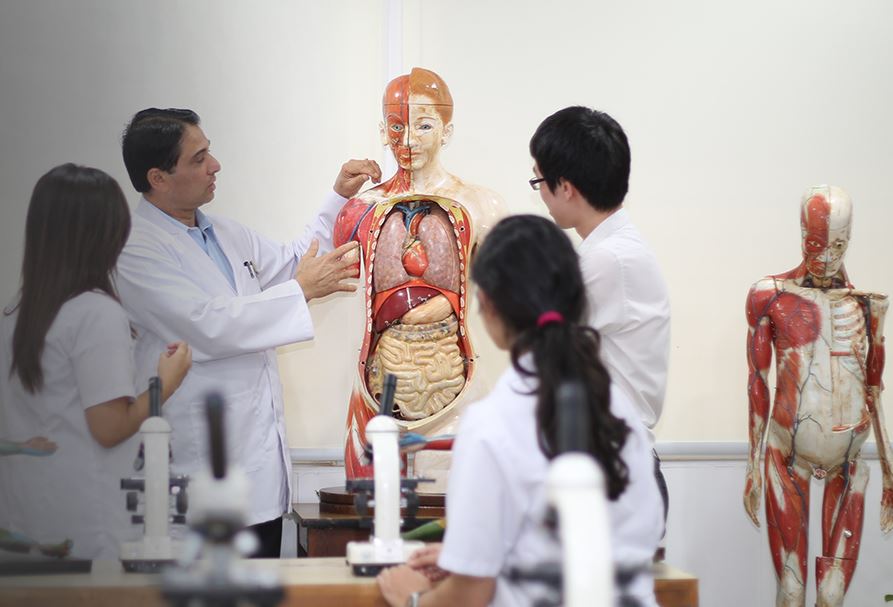KMC Mangalore Labs(1)