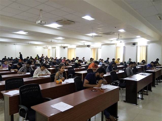 KSU Classroom