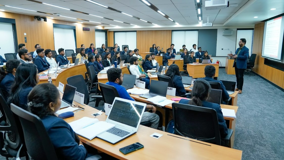 Kautilya School of Public Policy, Hyderabad Others(1)