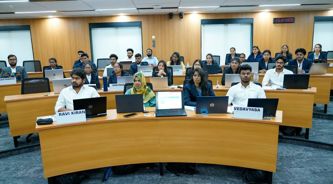 Kautilya School of Public Policy, Hyderabad Others(2)