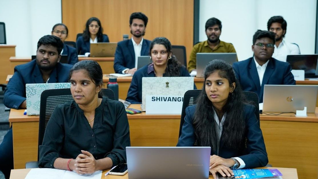 Kautilya School of Public Policy, Hyderabad Others(5)