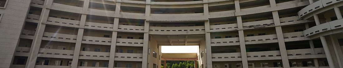 Kautilya School of Public Policy, Hyderabad Campus Building(1)