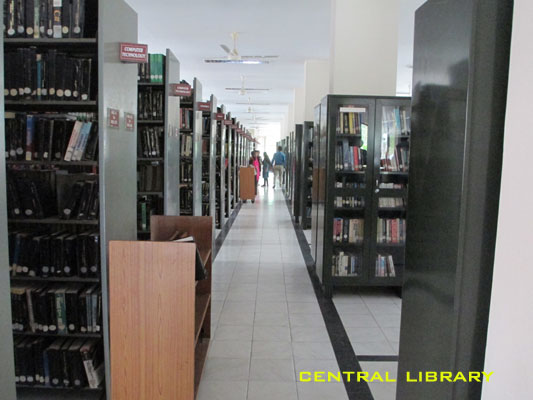 KITS Library