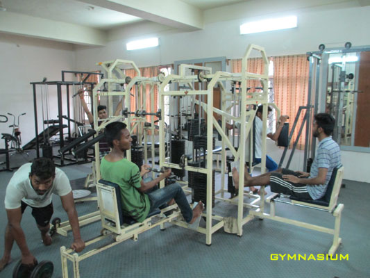 KITS Gymnasium