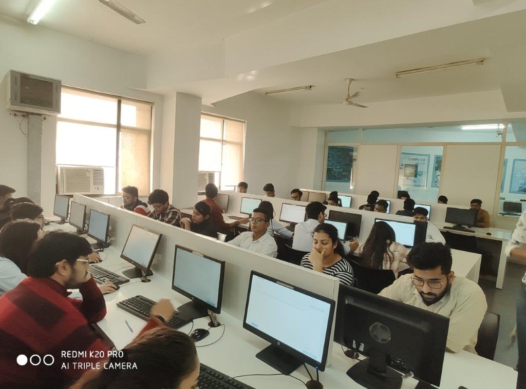 KCC Institute of Legal and Higher Education Labs(4)