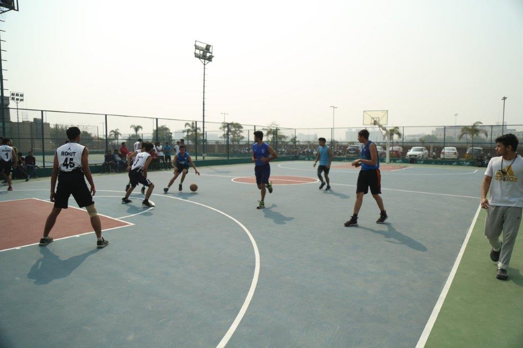 KCC Institute of Legal and Higher Education Sports Facility(2)