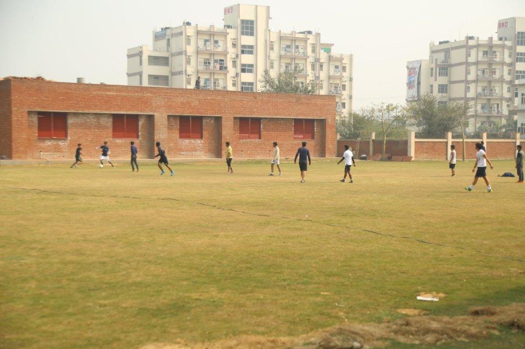 KCC Institute of Legal and Higher Education Sports Facility(4)
