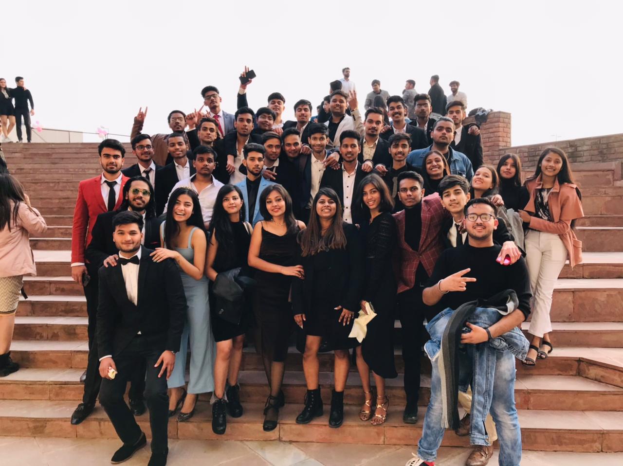 KCC Institute of Technology and Management Others(7)