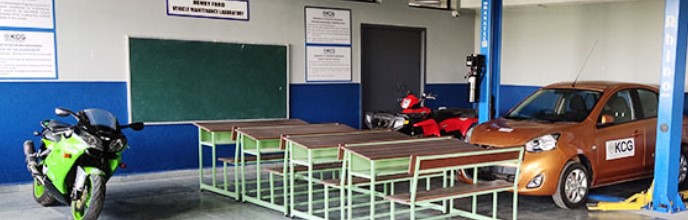 KCG College Others(4)