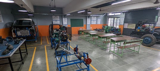 KCG College Others(5)