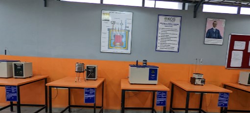 KCG College Others(6)