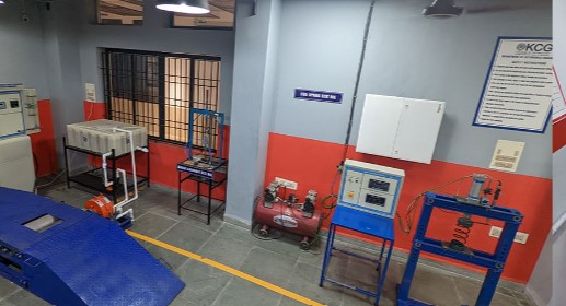 KCG College Others(7)