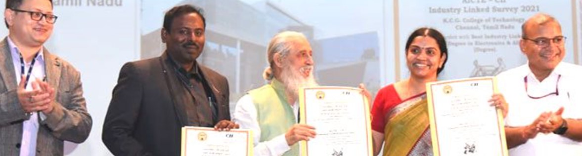 KCG College Others(9)