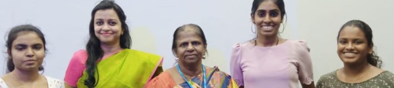 KCG College Others(10)