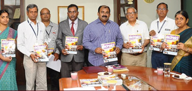 KCG College Others(11)