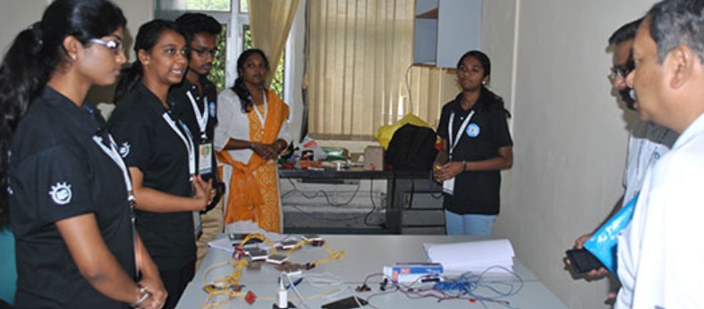 KCG College Others(14)