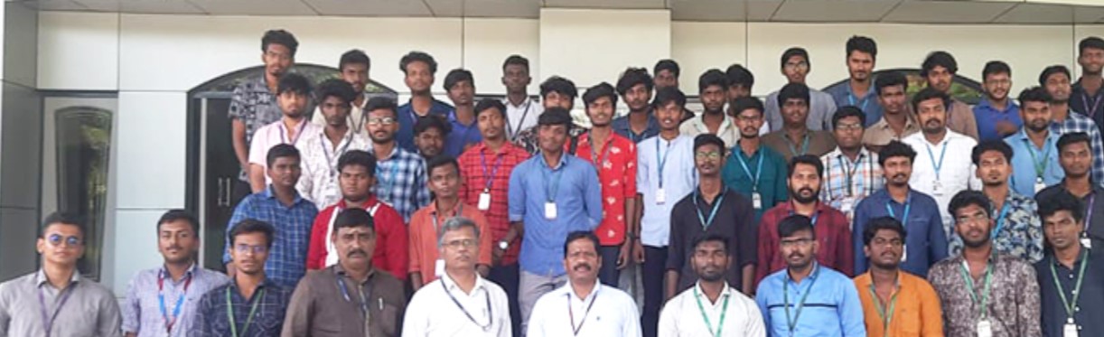 KCG College Others(15)