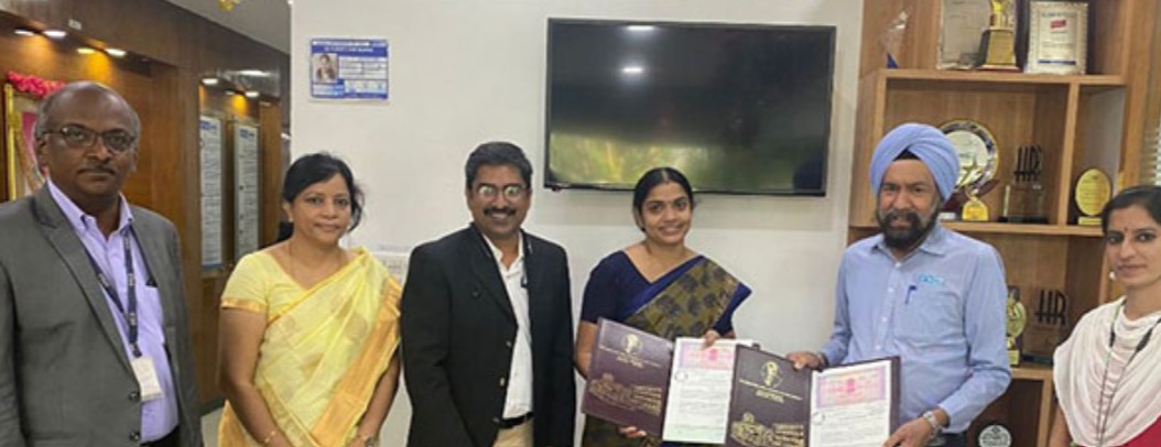KCG College Others(16)