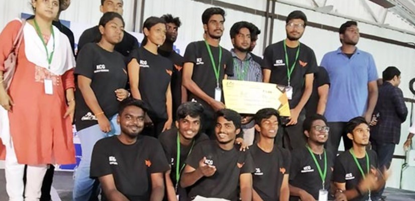 KCG College Fest(2)