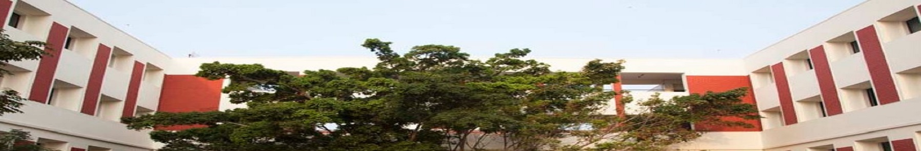 KCG College Campus Building(1)