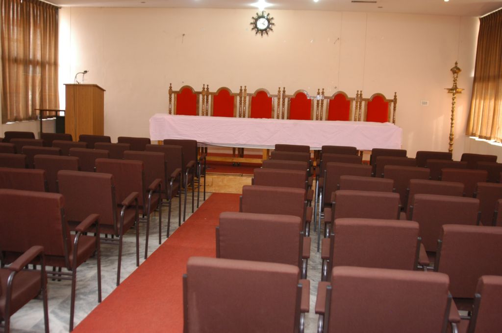 Kerala Law Academy Law College Moot Court