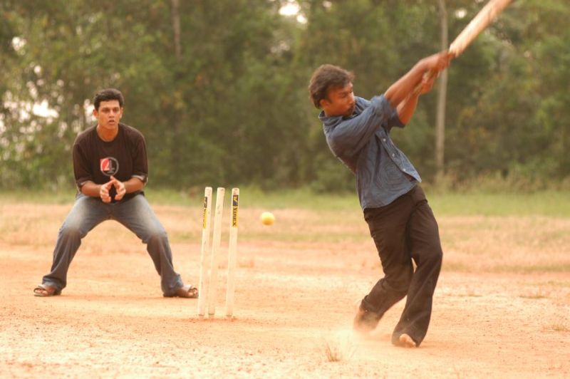 Kerala Law Academy Law College Sports Facility(1)