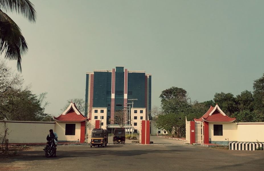 Kerala University of Health Sciences Entrance(2)