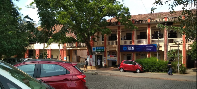 Kerala University In-Campus ATM