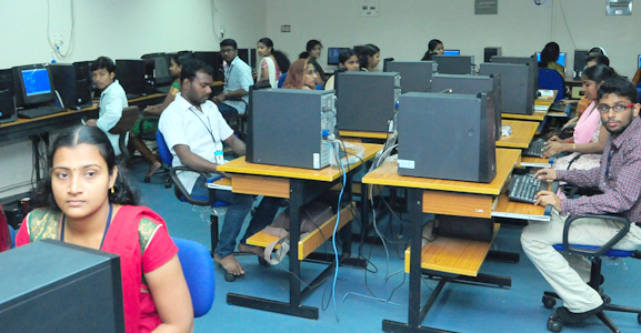Kerala University Labs