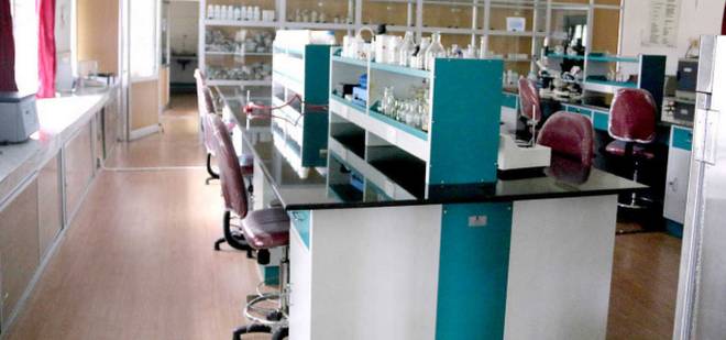 KVASU Labs