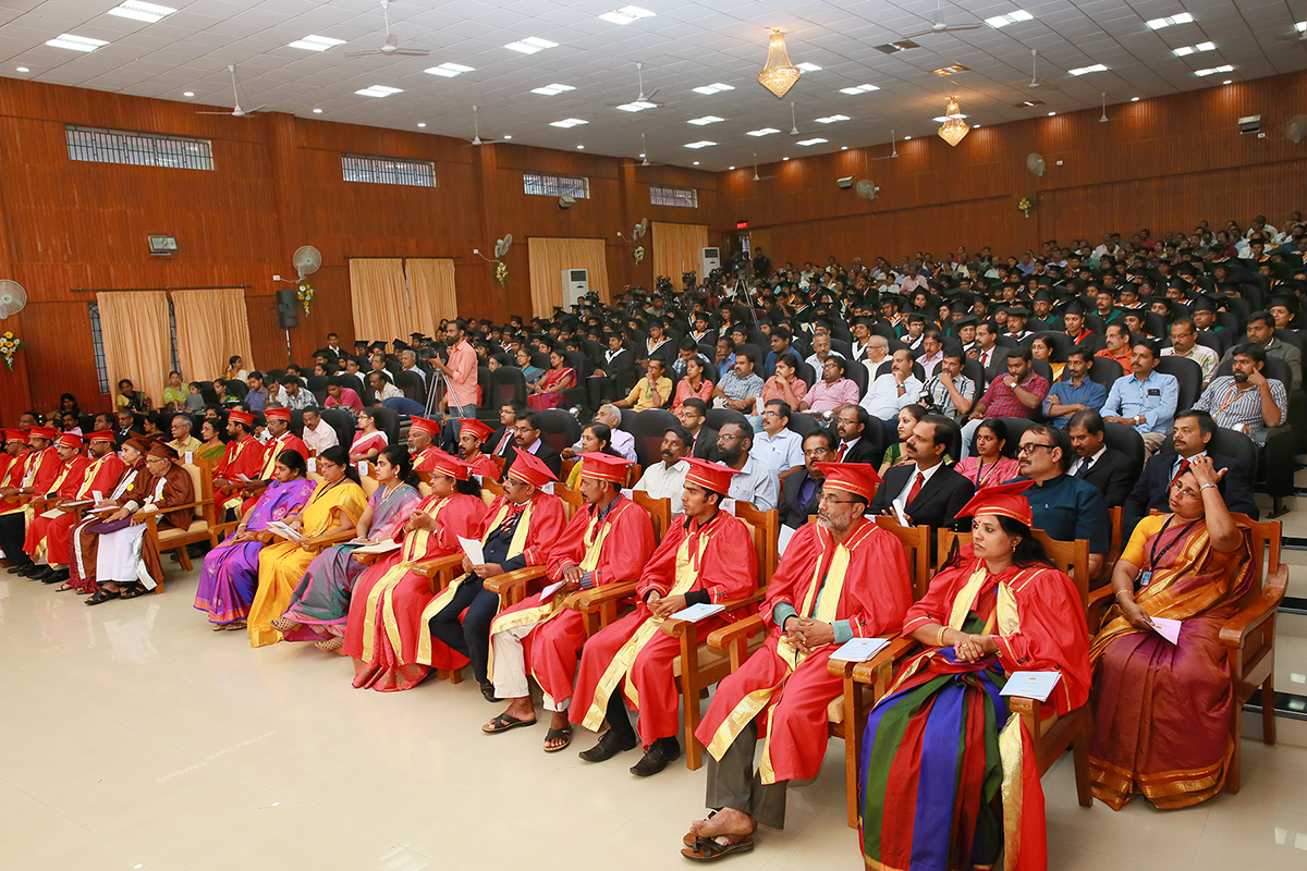 KVASU Auditorium