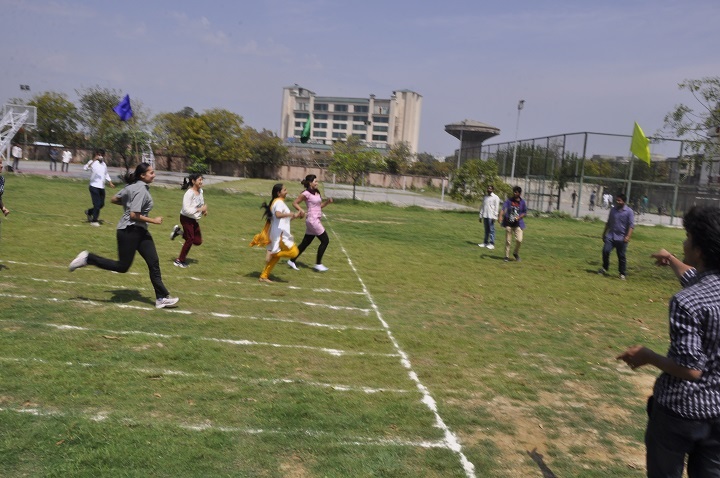 Keshav Mahavidyalaya Playground