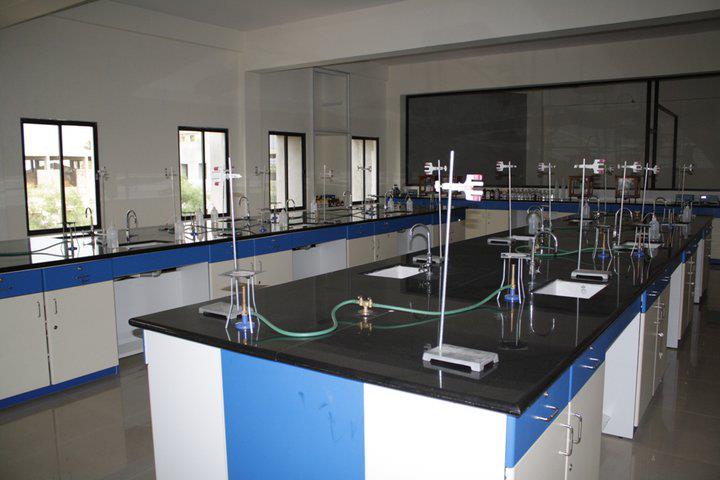 KG Reddy College Labs(1)