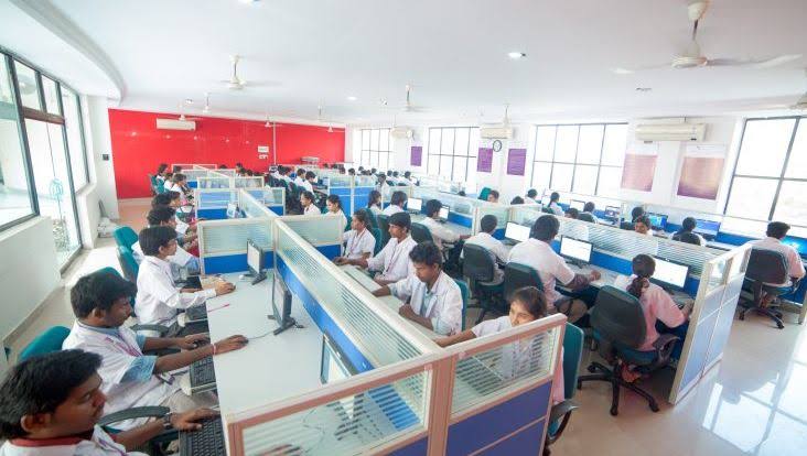 KG Reddy College Labs(4)
