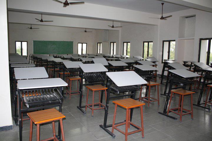 KG Reddy College Reading Room