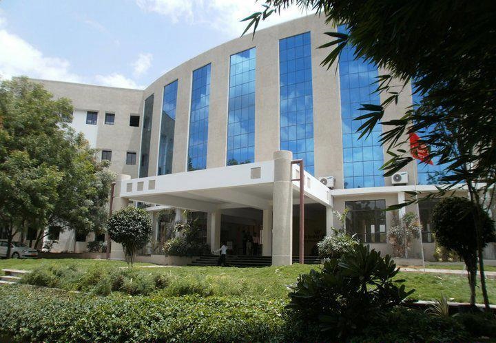 KG Reddy College Campus Building(2)