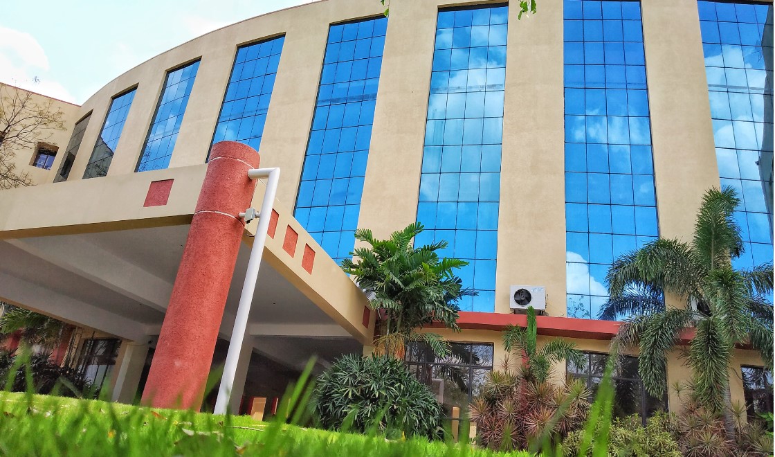 KG Reddy College Campus Building(4)