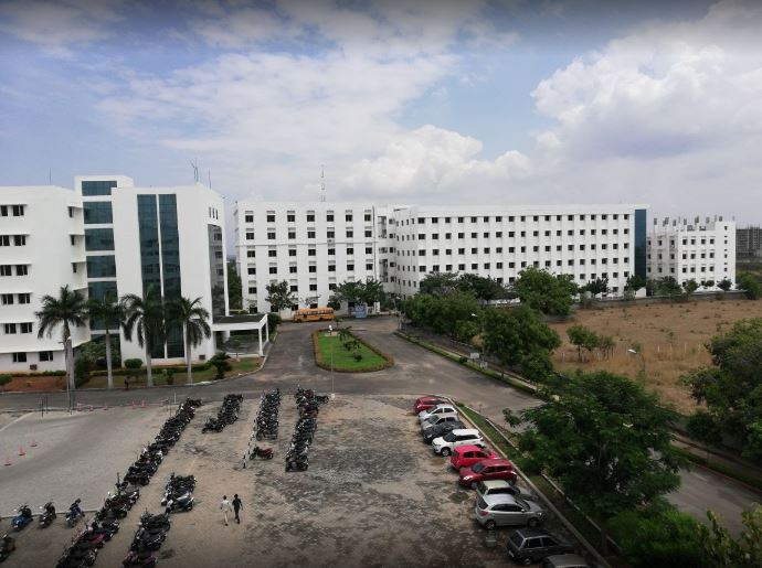 KITE Campus View