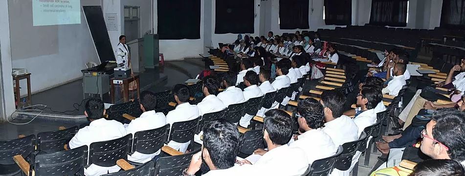 KBNU Auditorium