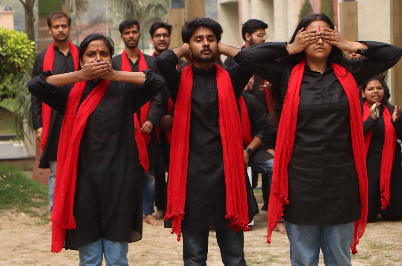 KIET Ghaziabad Others(6)