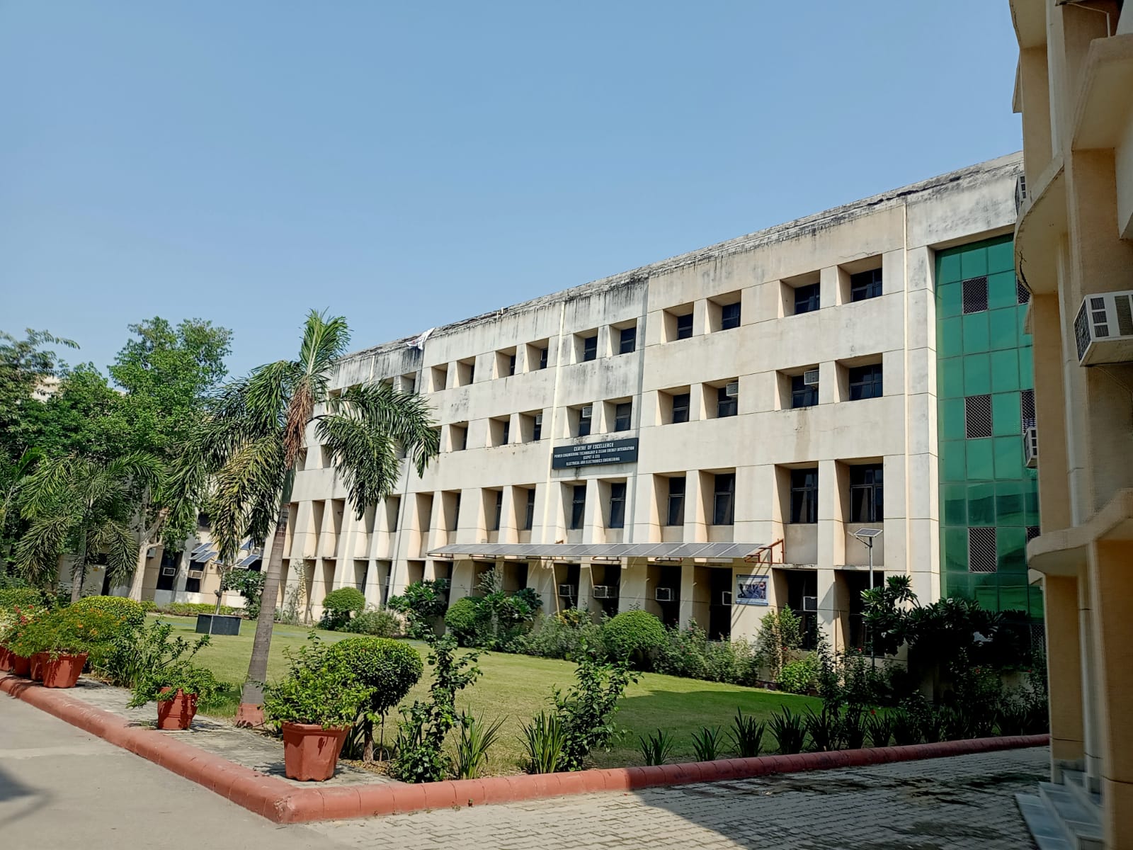KIET Ghaziabad Campus Building(3)