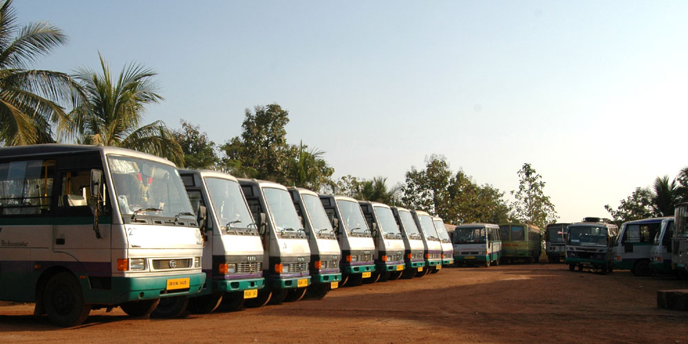KIDS Transport Facility