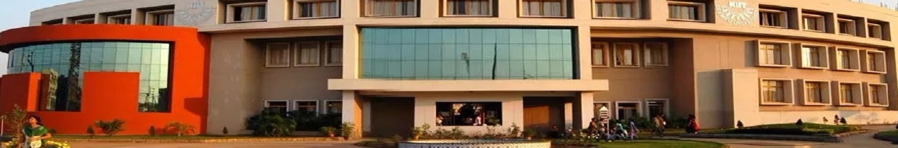 KIIT Campus Building(1)