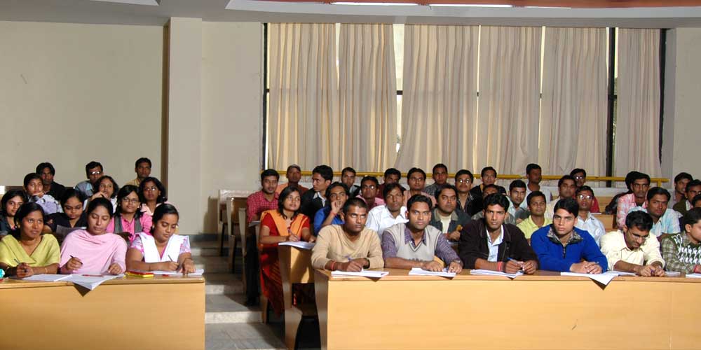 KIIT Classroom