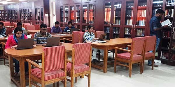 KIIT Library